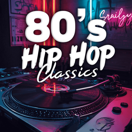 80’s Hip Hop Classics #1 (40)