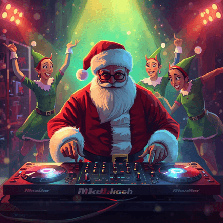 Mashup Christmas (27)