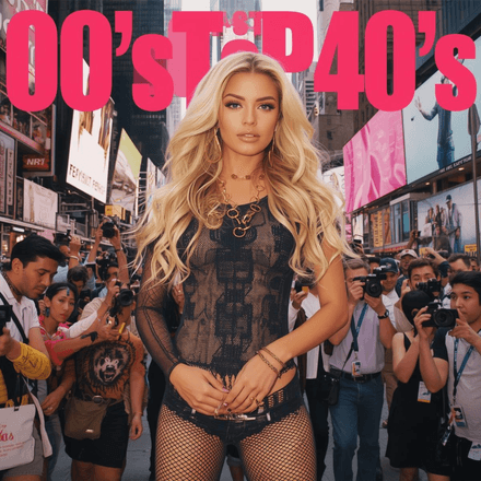 00's Top 40's (Intro Clean) #2 (40)