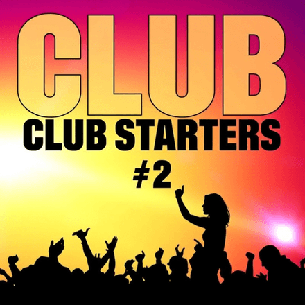 Club Starters (DJ Intros) #2 (58)