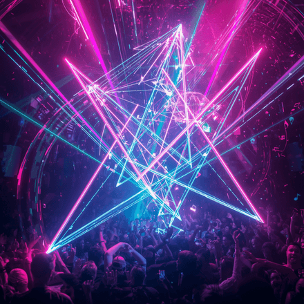 DJ Visuals to inspire (502 items) Gif-Mp4-Png