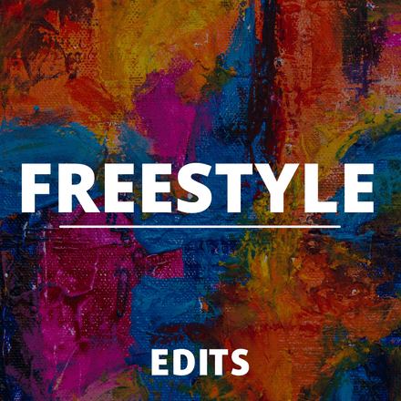 Freestyle Hits VOL 1 (65 items)