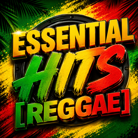 Essential Hits [Reggae] VOL 3 (50)