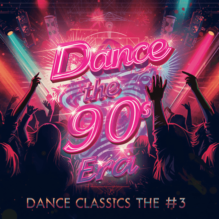 Dance Classics The 90s Era #3 (40)