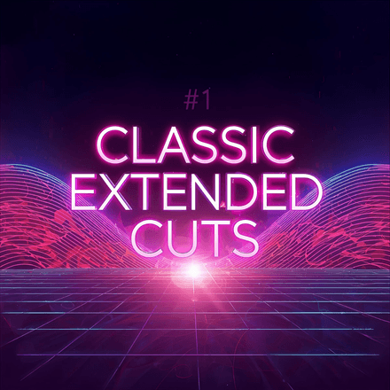 Classic Extended Cuts #1 (40)