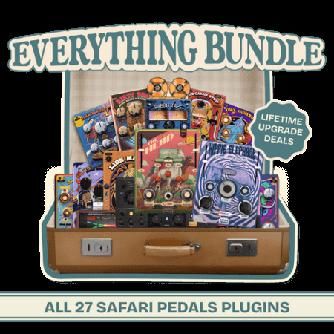 Everything Bundle v2026.5 U2B MAC