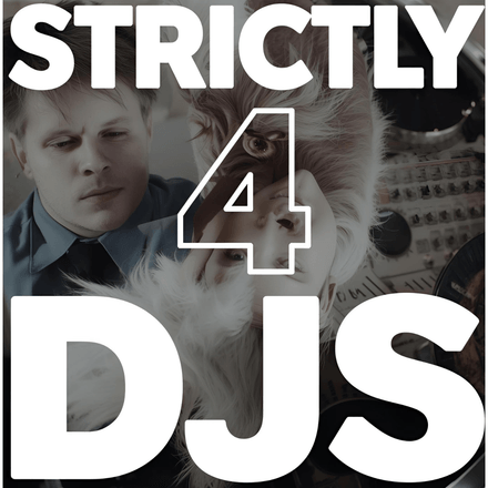 Strictly 4 Djs #1 (53)