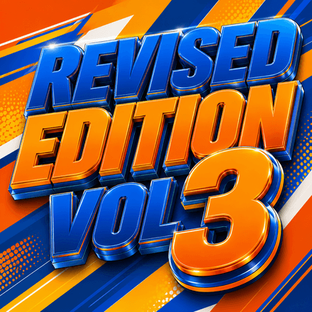 Revised Edition VOL 3 (40)