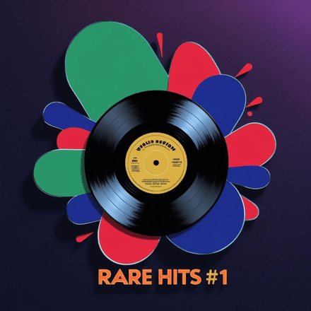 Rare Hits #1 (40)