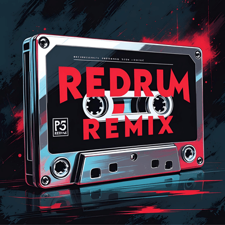 Redrum Remix Crate #2 (40)
