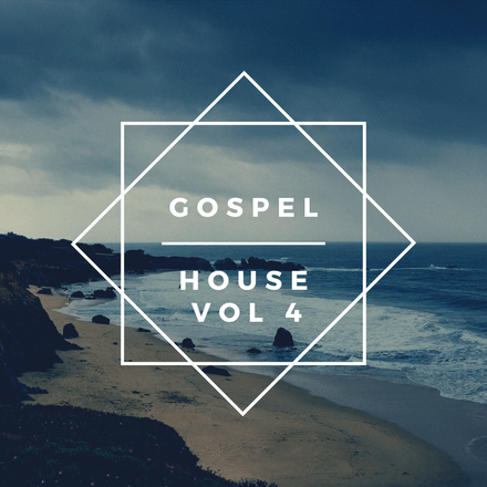 GOSPEL HOUSE VOL 4  (44 items)