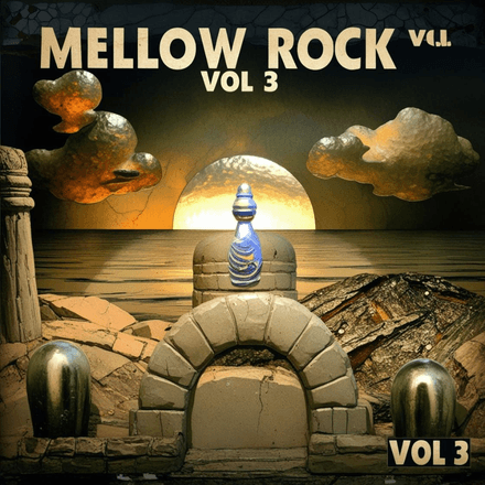 Mellow Rock VOL 3 (40 items)