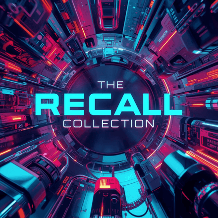 The Recall Collection (Bundle) (165)