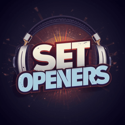 Set Openers (Club Beats) #2 (40) Intro/outro