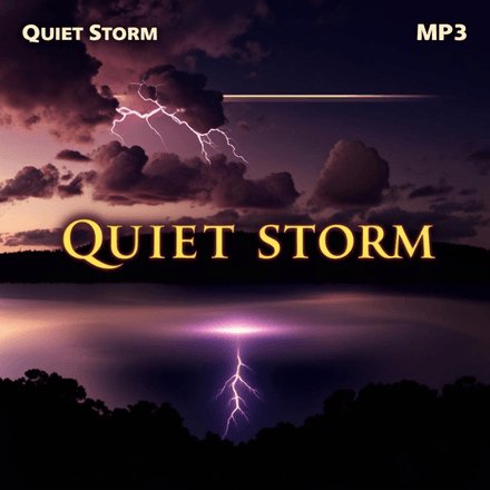 Quiet Storm VOL 4  (42 items)