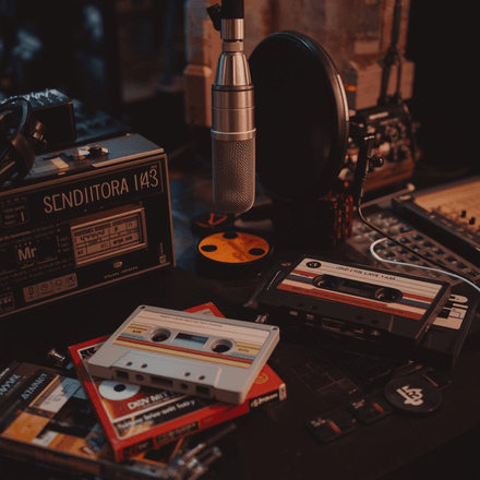 90's R&amp;B "w/" intros #1 (40)