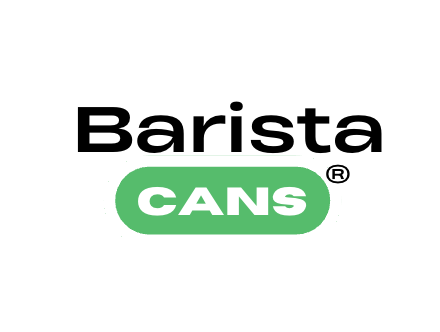 Barista Cans