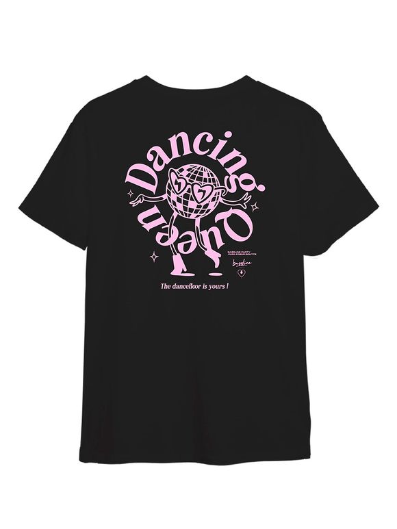 DANCING QUEEN — T-Shirt