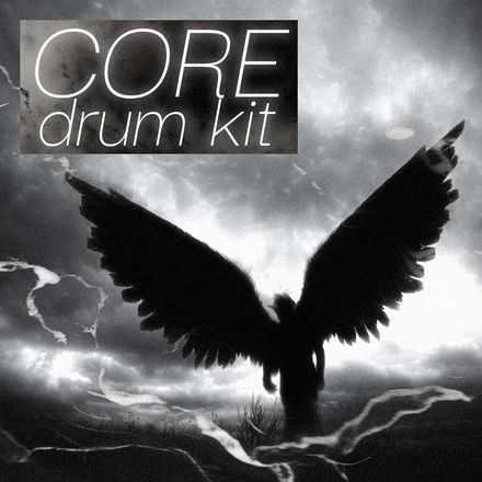 CORE Drum kit 