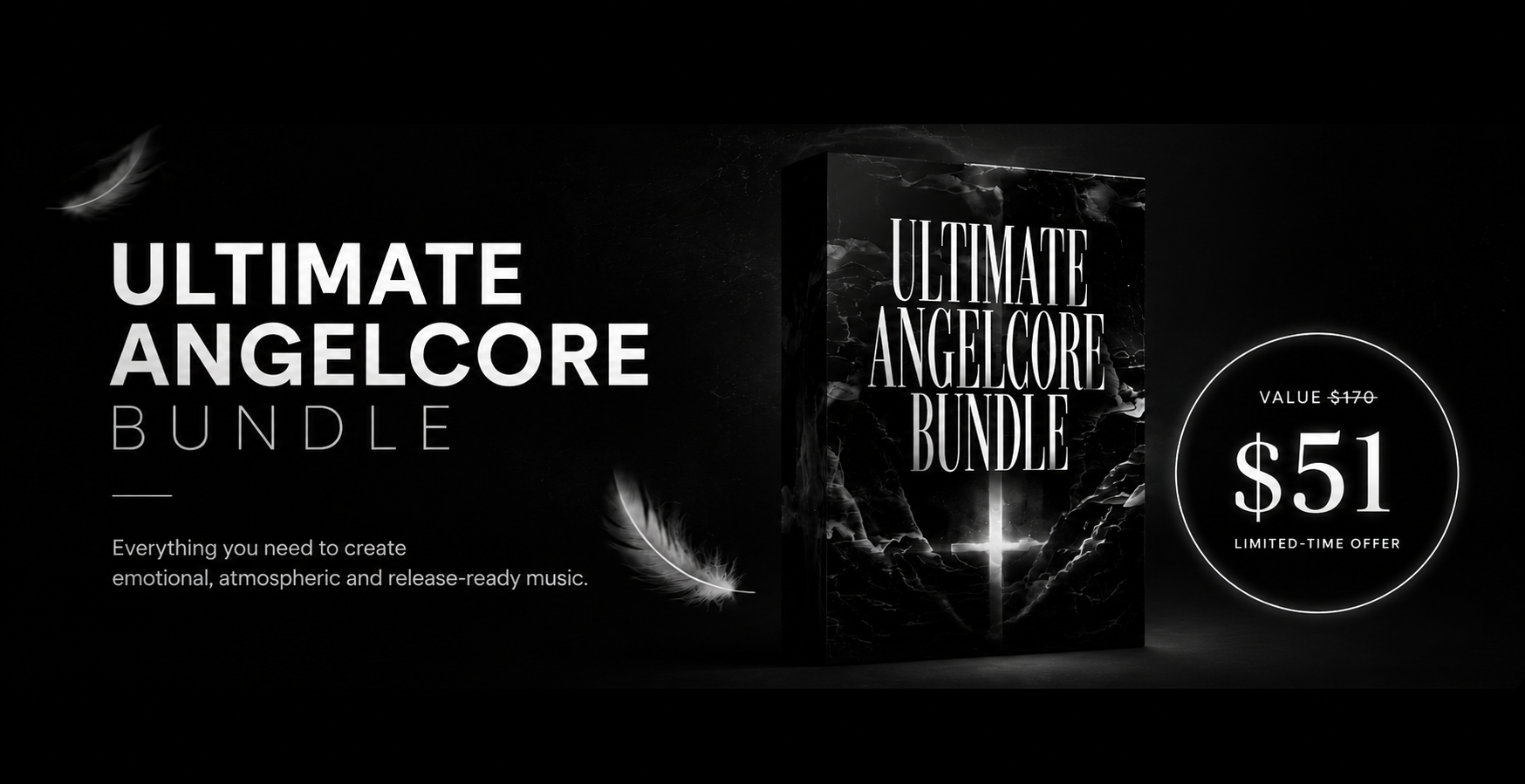 Angelcore Ultimate Bundle