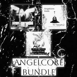 ✝ Angelcore Bundle Vol.1