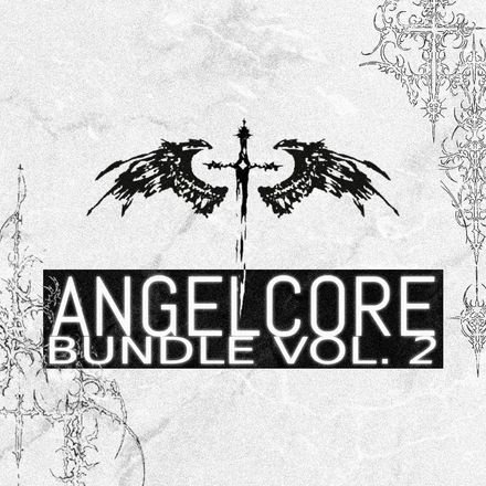 ✝ Angelcore Bundle Vol.2
