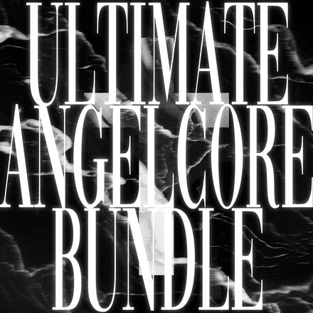 ✝ Ultimate Angelcore Bundle (Vol. 1 + Vol. 2)