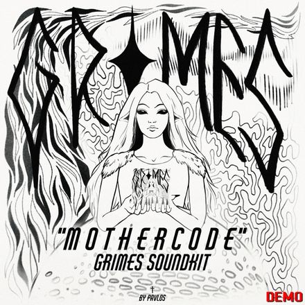 DEMO GRIMES SOUNDKIT - 'Mothercode'