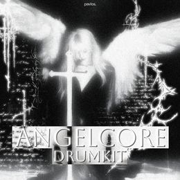✝ ANGELCORE DrumKit