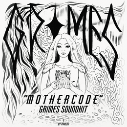 GRIMES SOUNDKIT - 'Mothercode' + 2 FREE PLUGINS