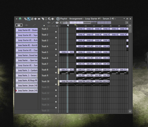 ✝ Angelcore/House - EDUCATIONAL FLP