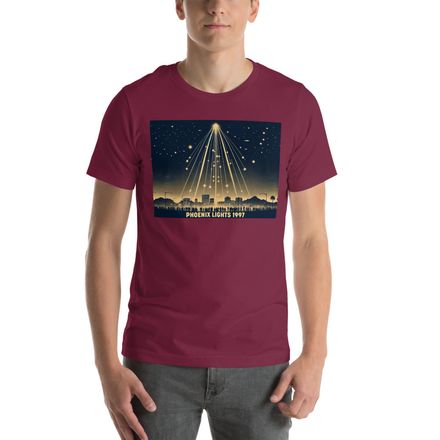 PHOENIX LIGHTS VS5
