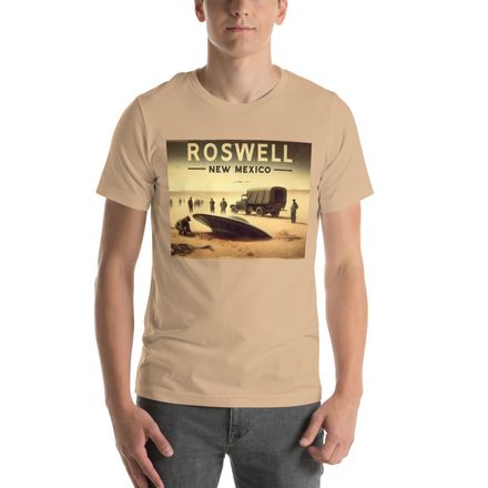 ROSWELL VS1