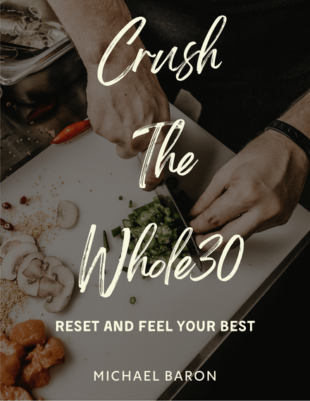 Crush the Whole30