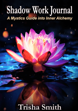 Shadow Work Journal - A Mystics Guide into Inner Alchemy