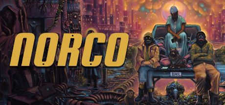 NORCO Steam Key