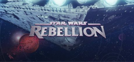 STAR WARS™ Rebellion Steam Key