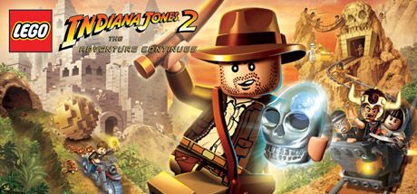 LEGO® Indiana Jones™ 2: The Adventure Continues Steam Key