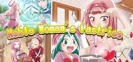 Noble Woman's Pastries downloadable porn game