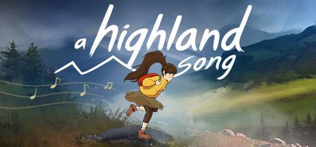 A Highland Song Steam Key