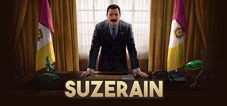 Suzerain Steam Key