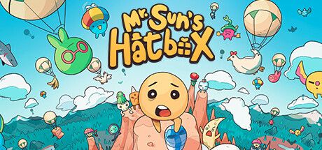 Mr. Sun&#x27;s Hatbox Steam Key