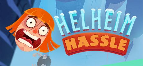 Helheim Hassle Steam Key