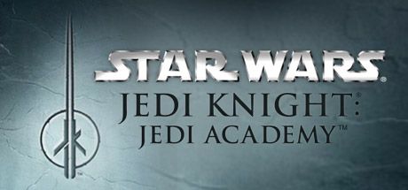 STAR WARS™ Jedi Knight - Jedi Academy™ Steam Key