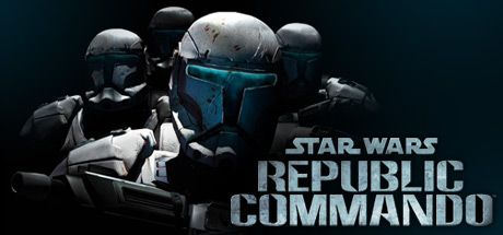 STAR WARS™ Republic Commando™ Steam Key