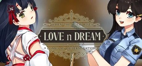 Love n Dream downloadable porn game