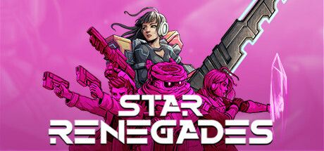 Star Renegades Steam Key