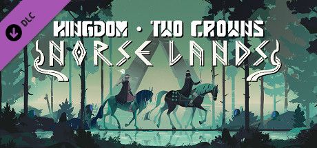 Kingdom Two Crowns: Norse Lands Steam Key