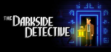 The Darkside Detective Steam Key