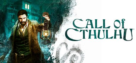 Call of Cthulhu® Steam Key